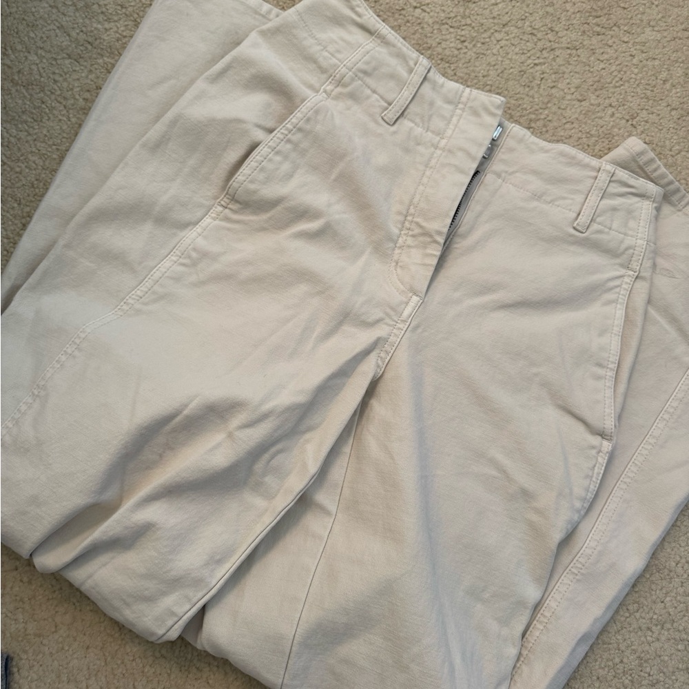 Aritzia Ascendant Pant
